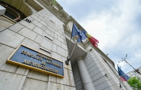 Antena 3, amendată cu 20.000 de lei. Motivul sancțiunii postului TV