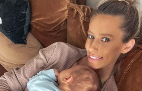 Gabriela Prisăcariu, luată prin surprindere de mesajul Larisei Udilă: „Să-ți fie rușine”