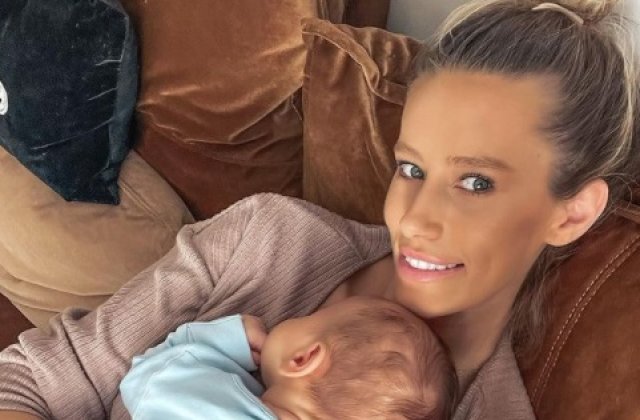 Gabriela Prisăcariu, luată prin surprindere de mesajul Larisei Udilă: „Să-ți fie rușine”