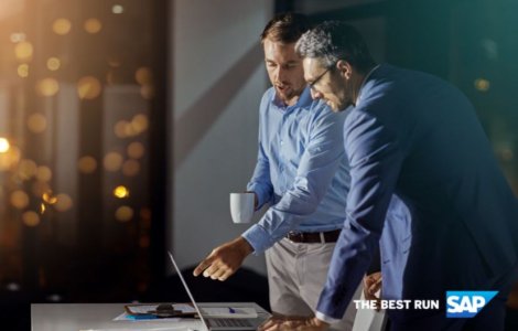 Webinar Gratuit – Descoperă cel mai bun ERP pentru IMM-uri, disponibil acum și în România