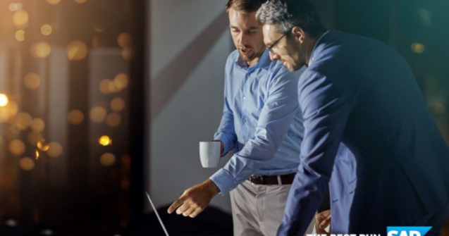 Webinar Gratuit – Descoperă cel mai bun ERP pentru IMM-uri, disponibil acum și în România