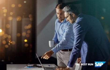 Webinar Gratuit – Descoperă cel mai bun ERP pentru IMM-uri, disponibil acum și în România