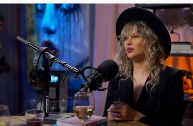 Lora, adevărul despre căsnicia cu Dan Badea: &bdquo;Vă rog să mă iertați că am divorțat, dar...&rdquo;