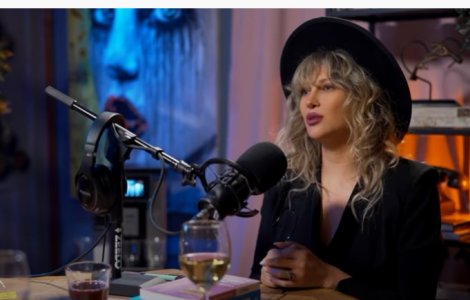 Lora, adevărul despre căsnicia cu Dan Badea: „Vă rog să mă iertați că am divorțat, dar...”