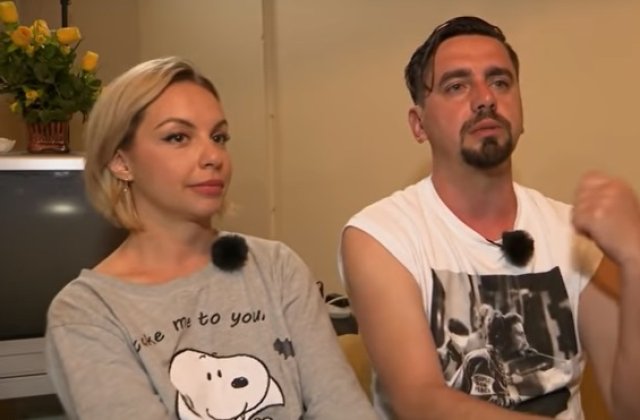 Prin c&acirc;te greutăți au trecut Eliza și Cosmin Natanticu &icirc;n cei zece ani de relație: &bdquo;Am tras cu dinții&rdquo;