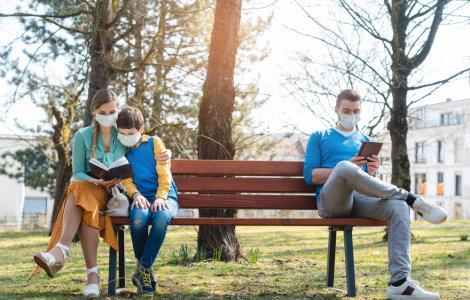 DSP: Rata de infectare COVID-19 din București a ajuns la 15,93 la mie