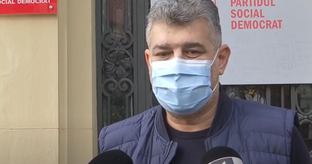 Marcel Ciolacu: „Am o comunicare cu premierul desemnat.” Poartă sau nu negocieri cu PNL?