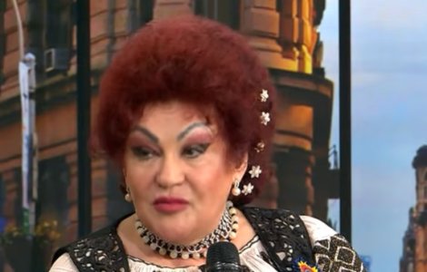 Elena Merișoreanu, declarații halucinante despre divorțul cuplului Prodan-Reghe: „I-am promis Ionelei pe patul de moarte că..."