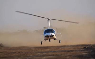 Isterie într-o comună din...