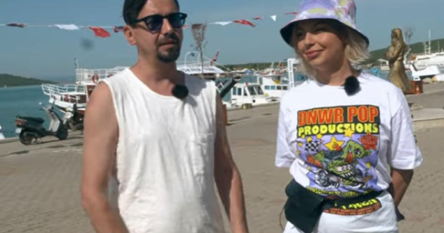 Cum s-a schimbat viața Elizei Natanticu, după Asia Express! Soția comendiantului, moment de sinceritate