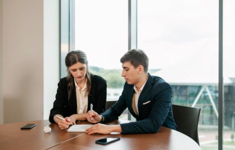 Servicii pe care le poate externaliza firma ta