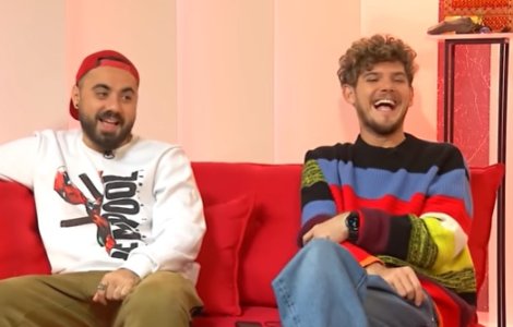 Care a fost primul lucru pe care l-a făcut Cuza, după ce s-a întors din Asia Express: „Când am ajuns acasă...”