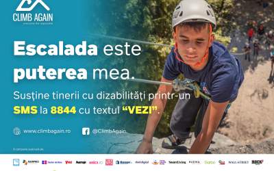 Campionul nevăzător care a...