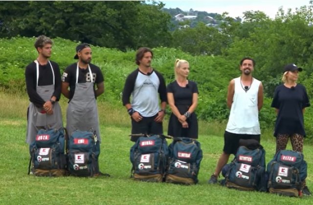 Cursa pentru ultima șansă, un coșmar pentru concurenții Asia Express! Ce echipă a fost salvată de la eliminare