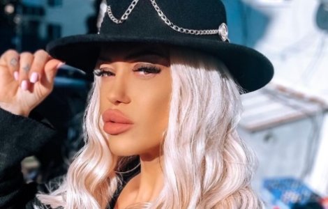 Anda Adam, primele imagini de la cererea în căsătorie: „Am plâns...”