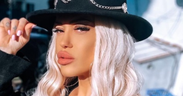 Anda Adam, primele imagini de la cererea în căsătorie: „Am plâns...”