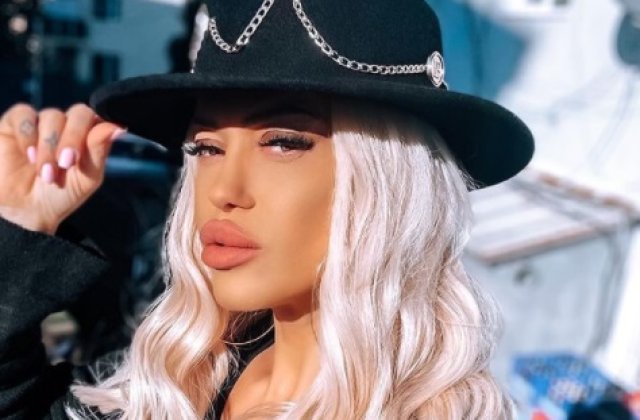 Anda Adam, primele imagini de la cererea în căsătorie: „Am plâns...”