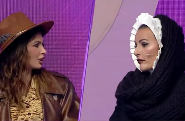 Ruxi și Mădălina Pamfile, din nou la cuțite! Concurentele de la Bravo, ai stil și-au aruncat cuvinte grele: „Nu sunt proastă”