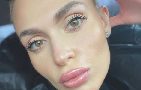 Oana Radu, mărturisiri dureroase despre viața privată: „Am avut parte de violență fizică și...”