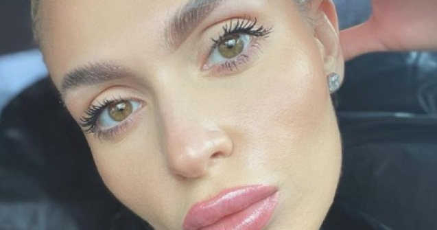 Oana Radu, mărturisiri dureroase despre viața privată: „Am avut parte de violență fizică și...”