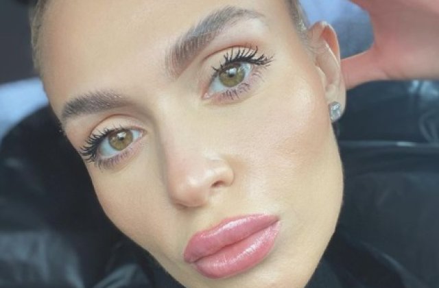 Oana Radu, mărturisiri dureroase despre viața privată: „Am avut parte de violență fizică și...”