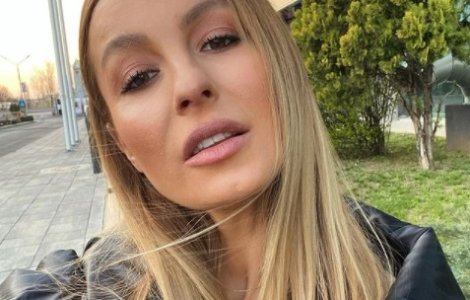 Flavia Mihășan, apel disperat către mămicile de pe Instagram: „Cum faceți voi să nu vă enervați?”