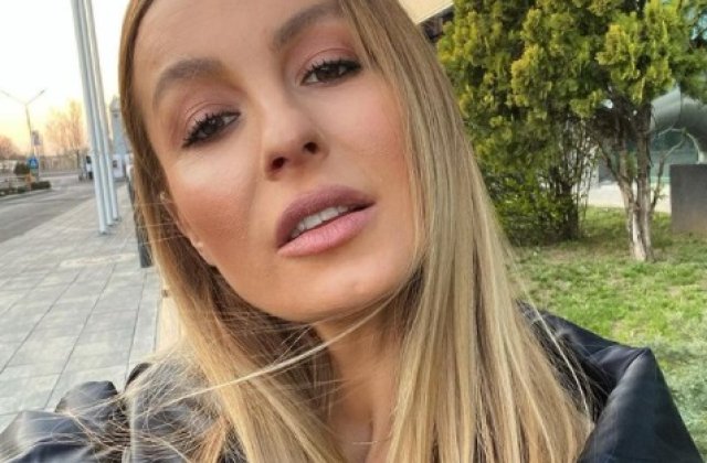 Flavia Mihășan, apel disperat către mămicile de pe Instagram: „Cum faceți voi să nu vă enervați?”
