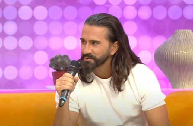 Cu se ce ocupa Tibi Clenci înainte de a ajunge celebru! Juratul de la Bravo, ai stil a făcut mărturisiri șocante 