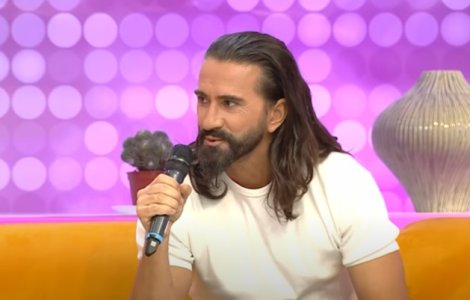 Cu se ce ocupa Tibi Clenci înainte de a ajunge celebru! Juratul de la Bravo, ai stil a făcut mărturisiri șocante