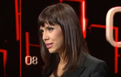 Denise Rifai își dorește să devină mamă: „Până acum nu s-a concretizat, dar sunt optimistă și...”