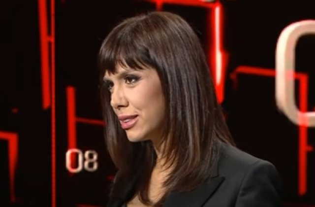 Denise Rifai își dorește să devină mamă: „Până acum nu s-a concretizat, dar sunt optimistă și...”