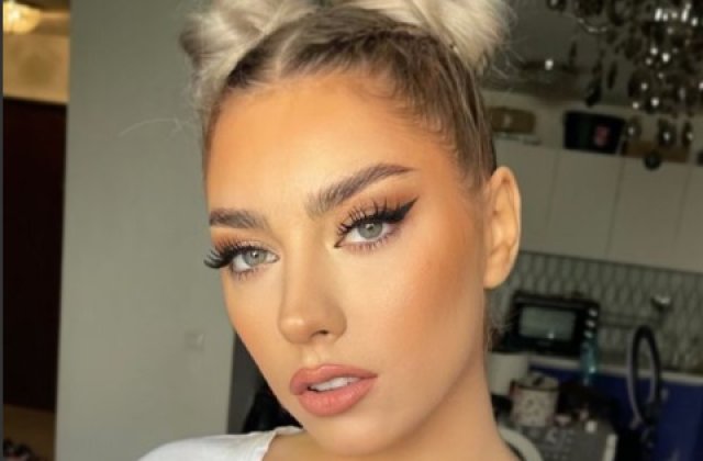 Jo a trecut peste despărțirea de Juno! Pe cine a pus ochii artista: „Mi se pare cel mai sexy”