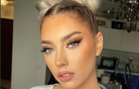 Jo a trecut peste despărțirea de Juno! Pe cine a pus ochii artista: „Mi se pare cel mai sexy”