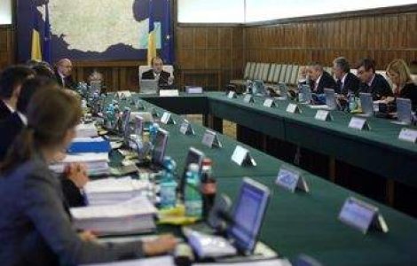 Criza sufla in farfuriile alesilor!