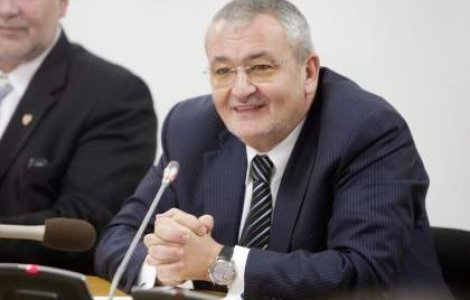 Vladescu: Este exclus sa crestem taxele in acest an