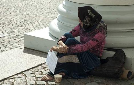 Romania, o tara in care doar drepturile unora sunt respectate