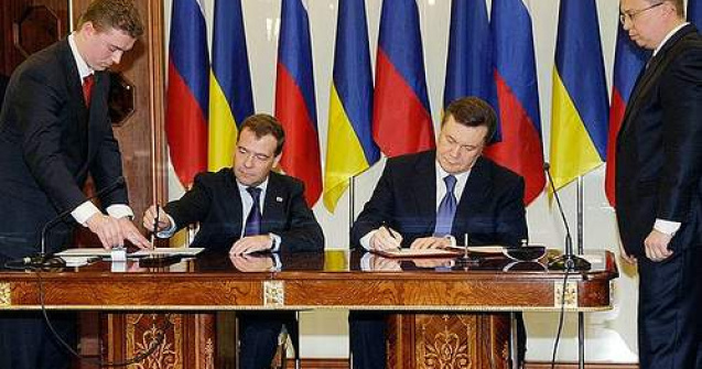 Aderarea la NATO, neimportanta pentru Ucraina