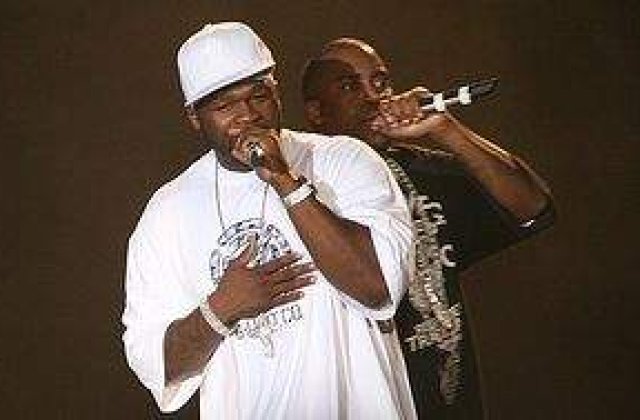 [VIDEO] Socant: 50 Cent a slabit aproape 30 Kg