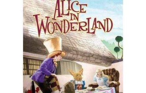 Ce personaj a fost eliminat din Alice in Tara Minunilor?