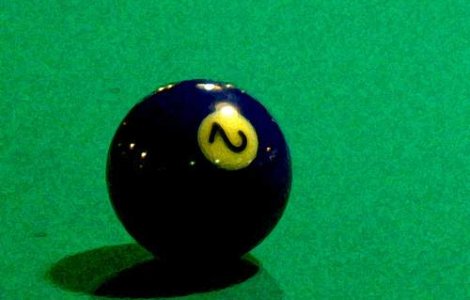  Video  Campion la billiard, fara maini