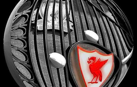 Liverpool, scos la vanzare