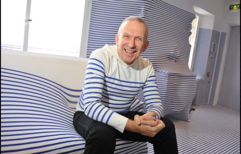 Jean-Paul Gaultier pleaca de la Hermes