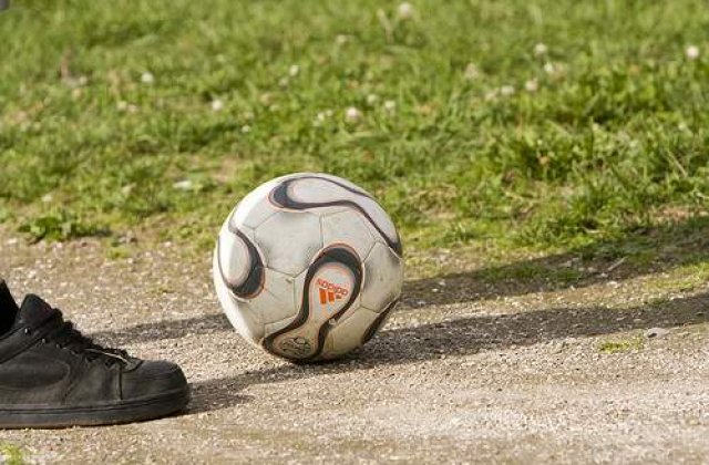 Arbitrii Ionica Serea si Marius Martis raman in arest