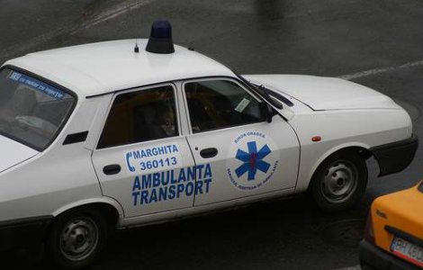 Salvarile, "in greva"