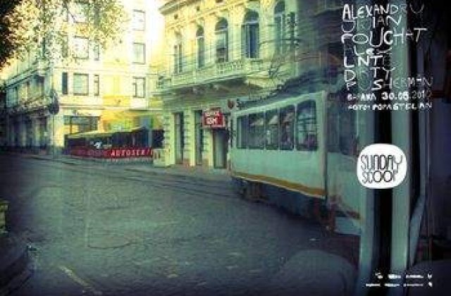 Sunday Scoop revitalizeaza Bucurestiul!