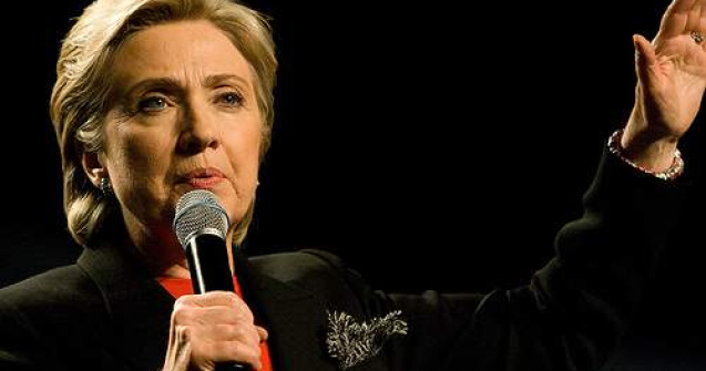 Hillary Clinton: Acordul Braziliei cu Iranul este o initiativa "periculoasa"