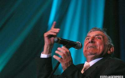 Maestrul Jean Constantin,...