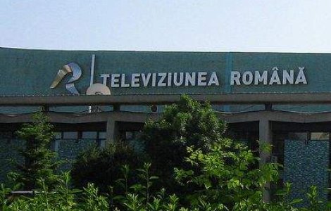NBC ameninta TVR cu daune de milioane de euro