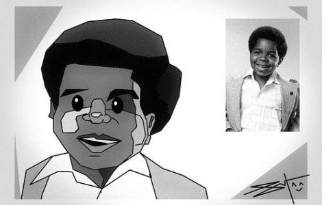 Actorul Gary Coleman a murit la 42 de ani