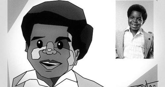 Actorul Gary Coleman a murit la 42 de ani